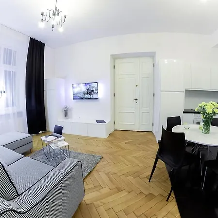 Good Place Apartment