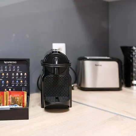 Good Place קרקוב