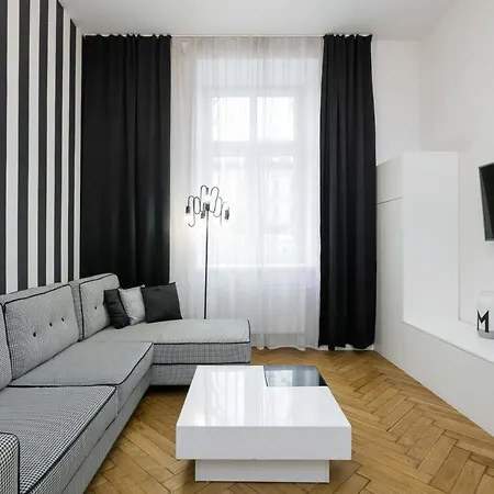 Good Place Apartamento Cracovia