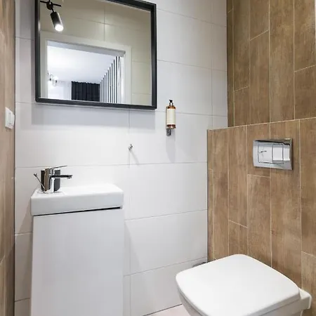 Good Place * קרקוב