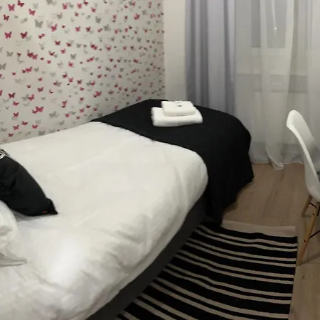 Good Place Apartamento Cracovia