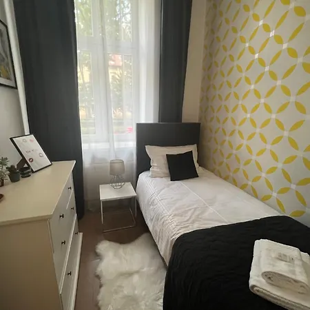 Apartamento Good Place *