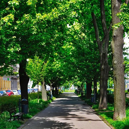 Lägenhet Good Place *