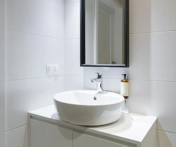 Daire Good Place Krakow