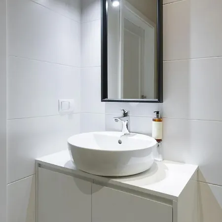 Appartement Good Place Cracovie
