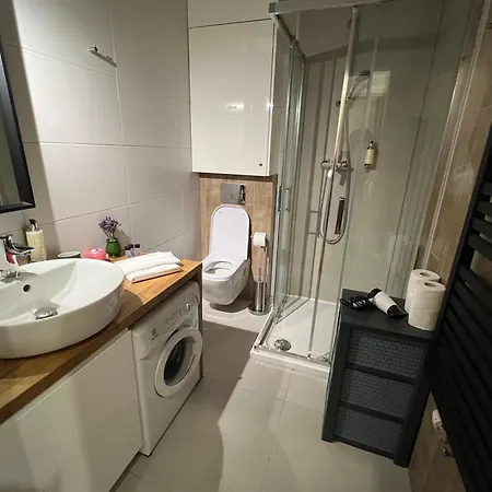 Good Place クラクフ